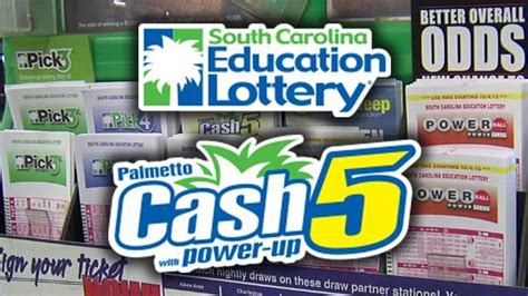 SC Education Lottery .